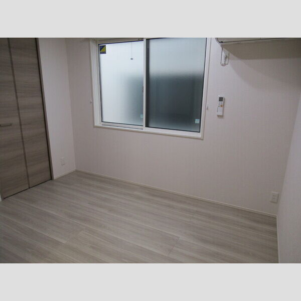 D-ROOM末広Ⅰ B 室内写真4