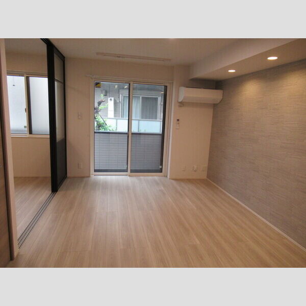 D-ROOM末広Ⅰ B 室内写真6