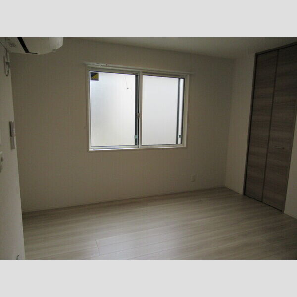 D-ROOM末広Ⅰ B 室内写真3