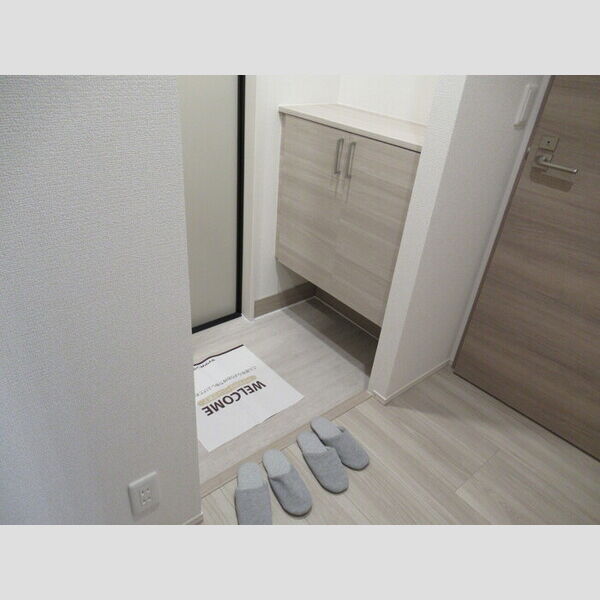 D-ROOM末広Ⅰ B 室内写真4
