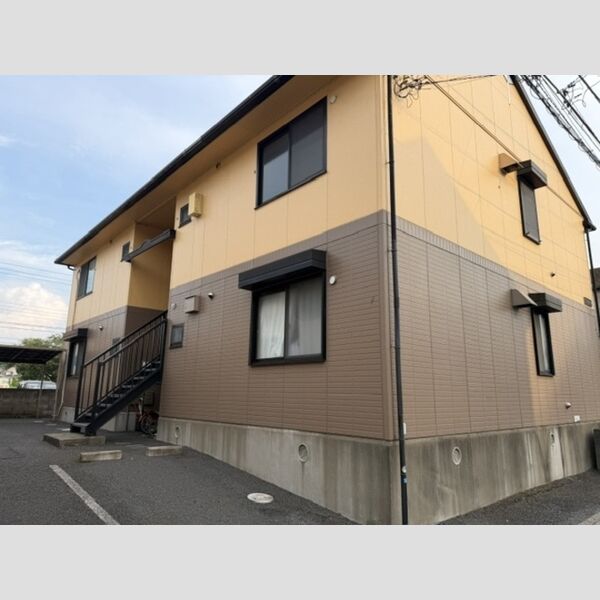 フラット南大野