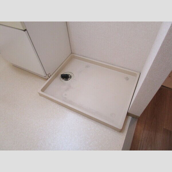 フラット南大野 室内写真3