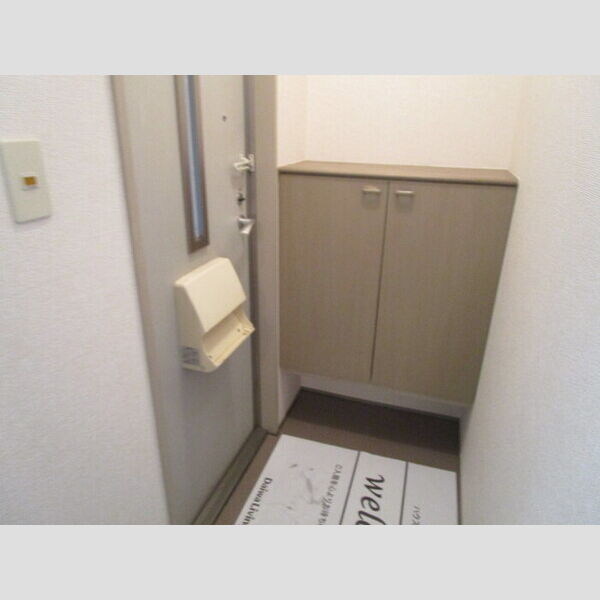 フラット南大野 室内写真5