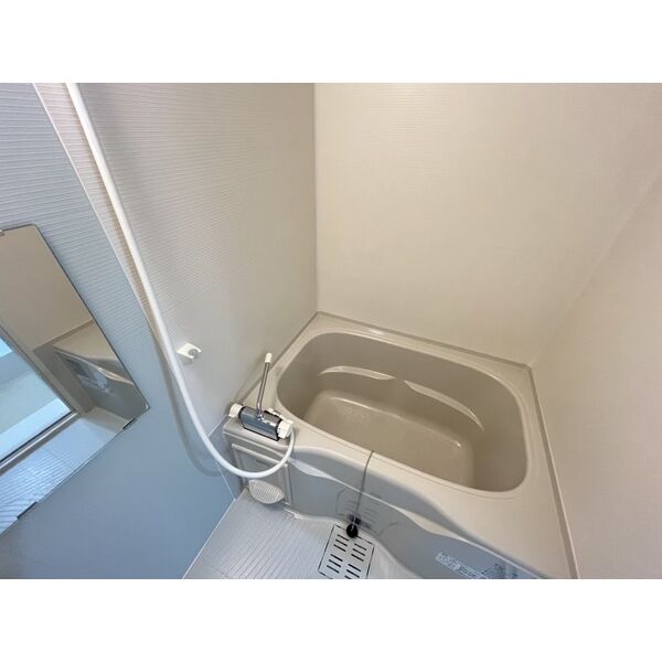 ルアナテラス38 室内写真3