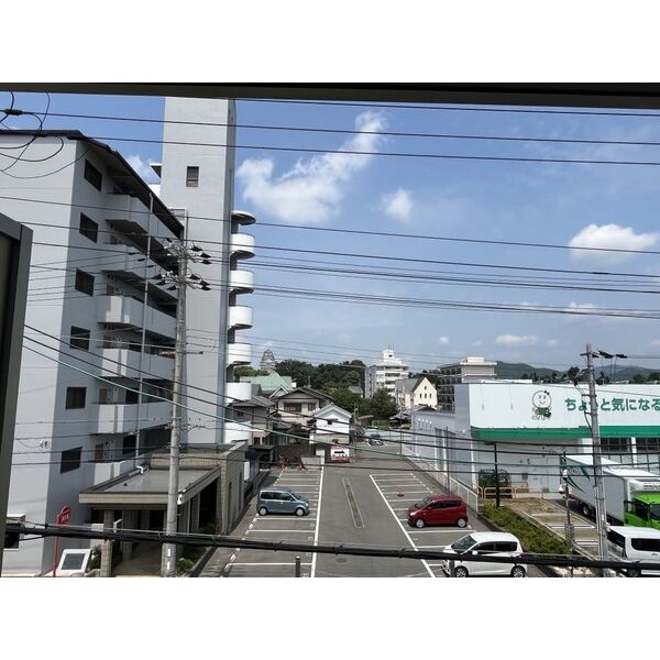 ルアナテラス38 室内写真6