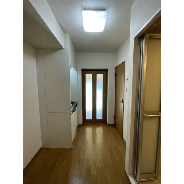 ハイツおゆみ野Ⅰ 室内写真3