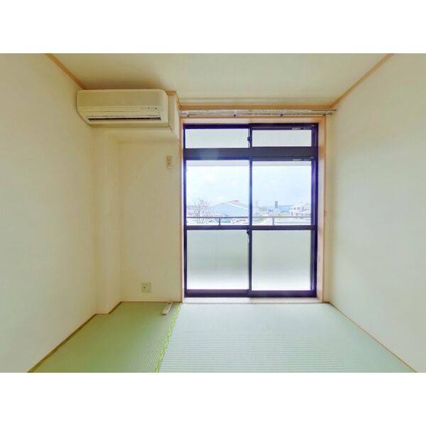 MOON RIVER A 室内写真10