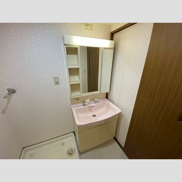 グレイスコート上本町 室内写真9