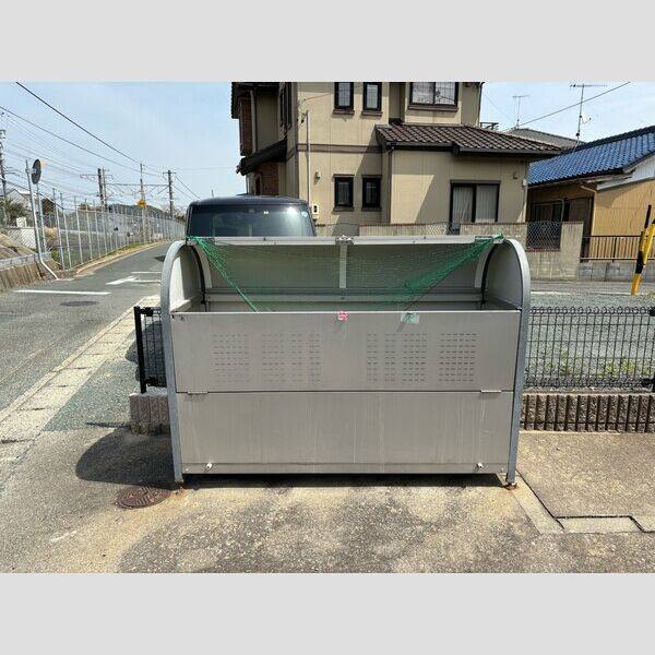 レオパレスソフィア 室内写真9