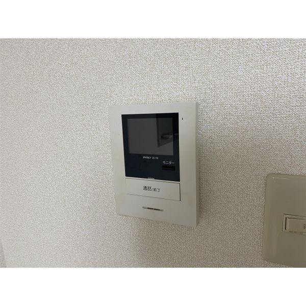 クリオネ成増 室内写真8