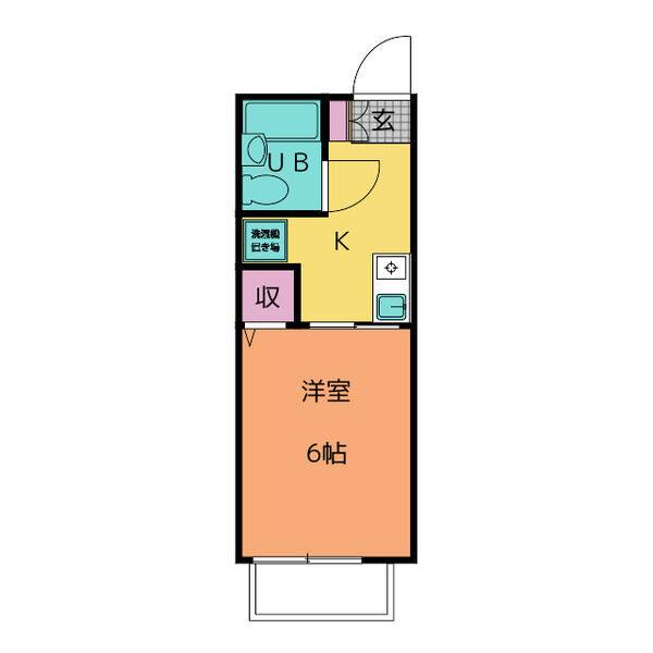 レトア 建物画像