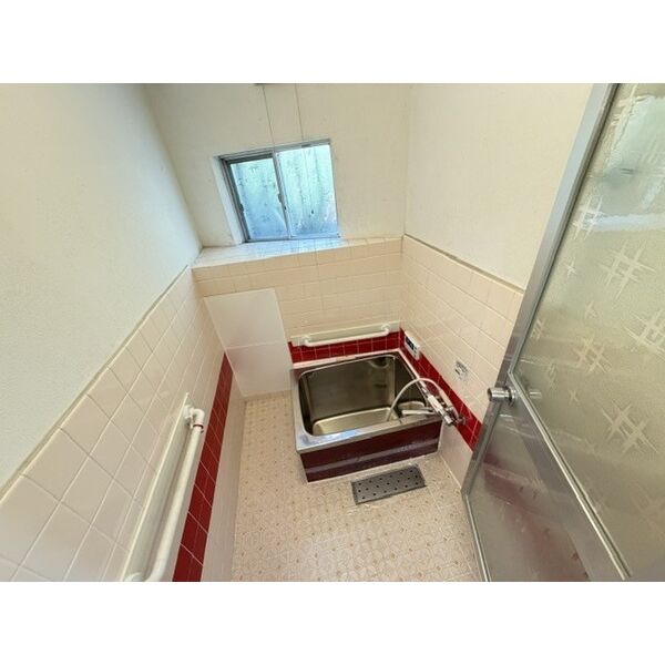 伊加賀南町連棟貸家 室内写真8