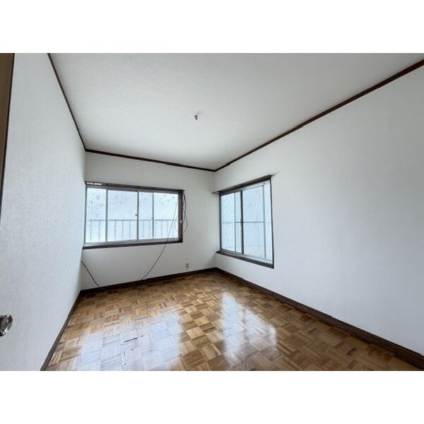 伊加賀南町連棟貸家 室内写真6