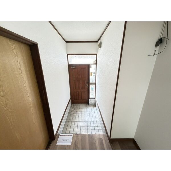 伊加賀南町連棟貸家 室内写真8