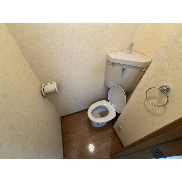 なんでもご相談ください!) 室内写真5