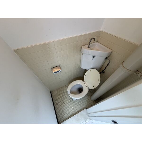 なんでもご相談ください!) 室内写真5