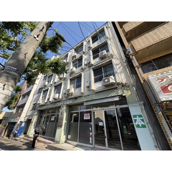 なんでもご相談ください!) 建物画像