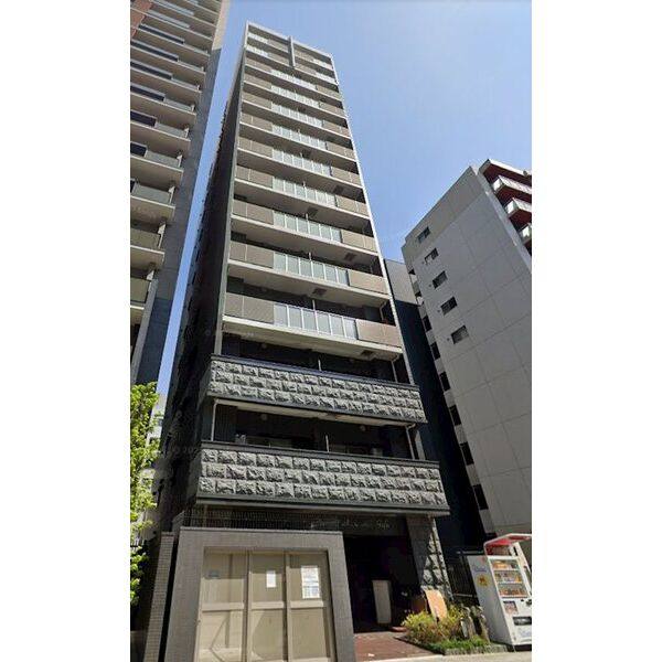 プレサンス丸の内雅風 建物画像