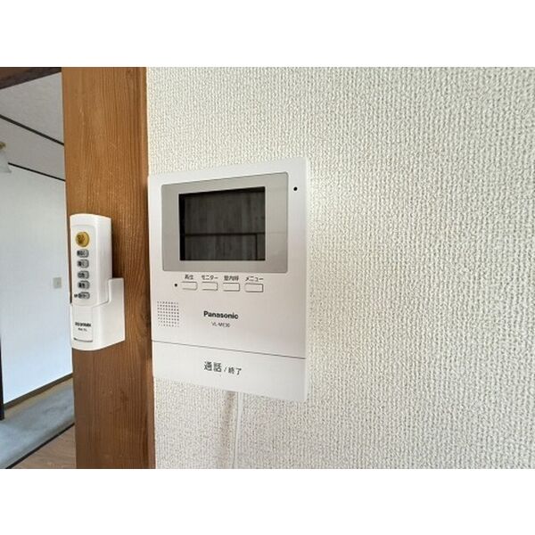 橋本マンション 室内写真9