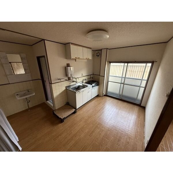 橋本マンション 室内写真1