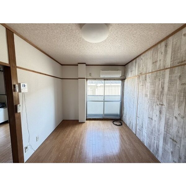 橋本マンション 室内写真8