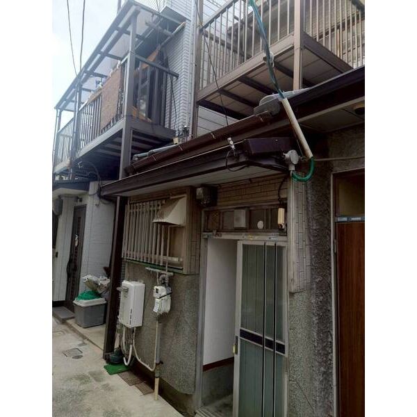堺市堺区香ヶ丘戸建