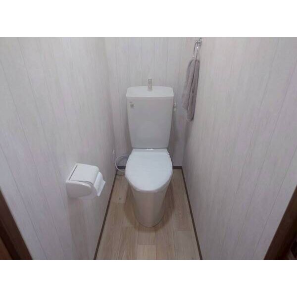 堺市堺区香ヶ丘戸建 室内写真5