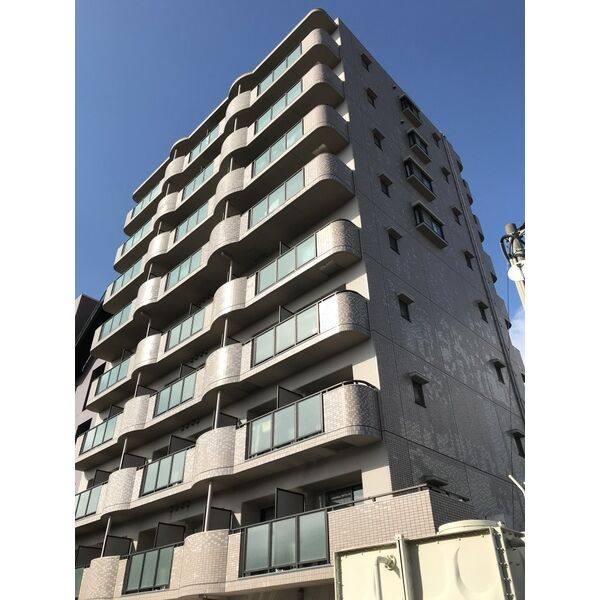ベルコリーヌ瑞穂 建物画像