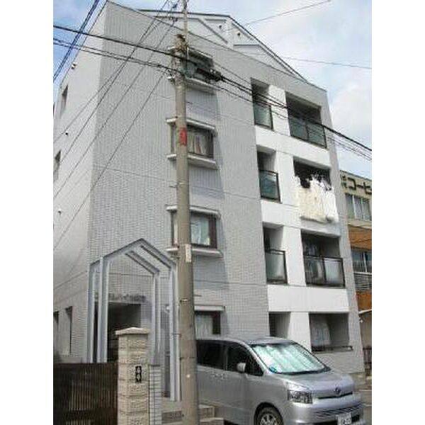 セントラルハイツ駒方