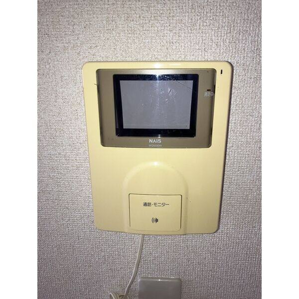 セントラルハイツ駒方 室内写真9