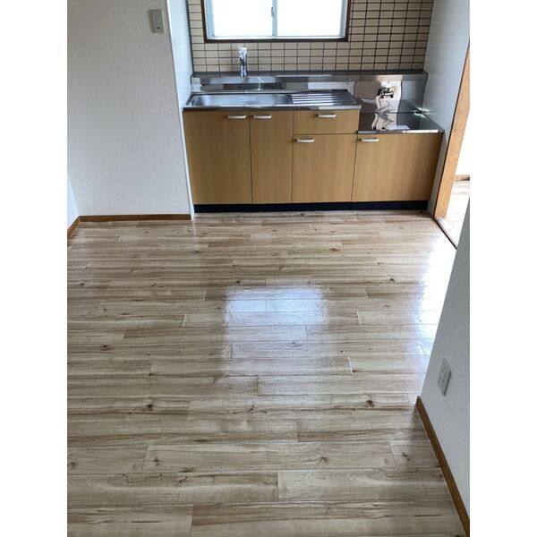 セントラルハイツ駒方 室内写真4
