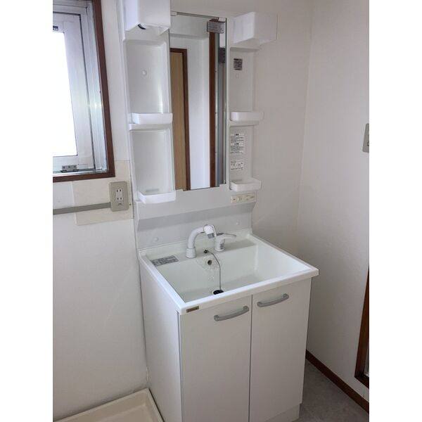 セントラルハイツ駒方 室内写真6