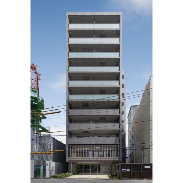 S-FORT船橋本町