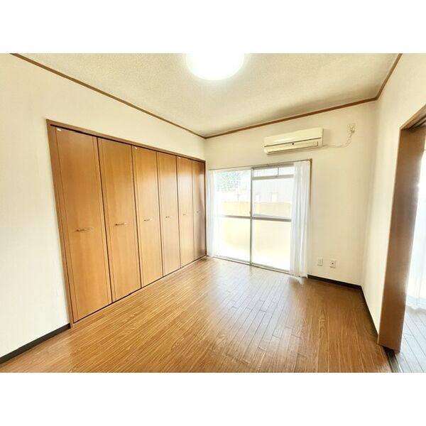 SOLEIL OBUSA 室内写真4