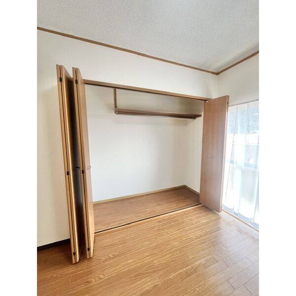 SOLEIL OBUSA 室内写真6