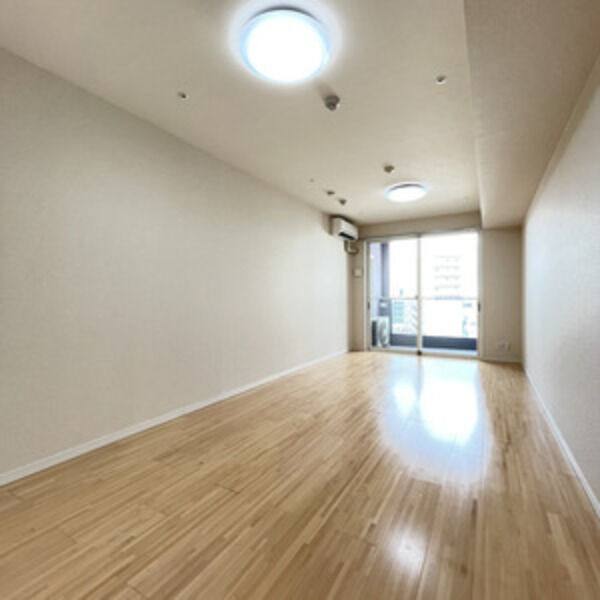CASA+α名駅南 室内写真1