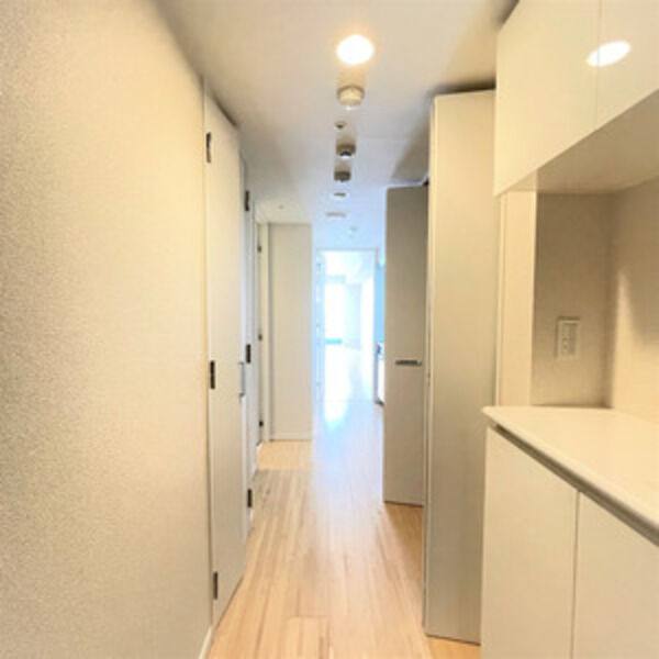 CASA+α名駅南 室内写真8