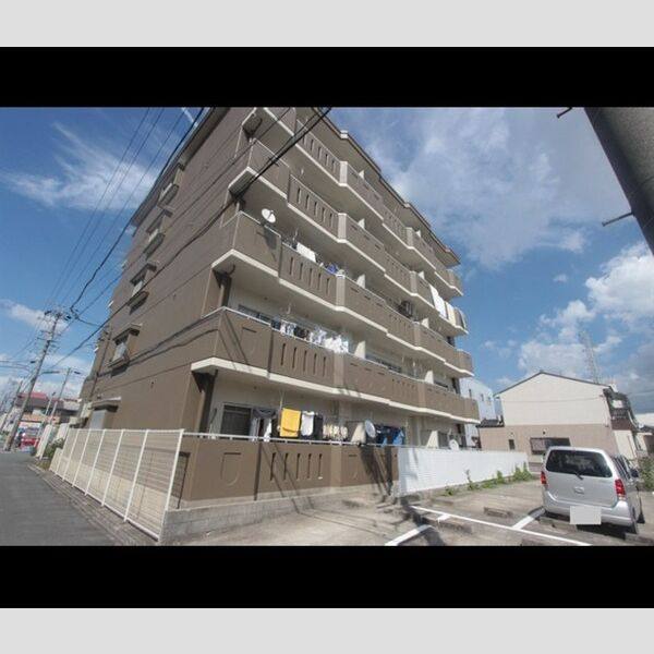 稲熊ビル 建物画像