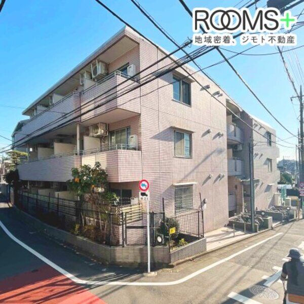 エスタ梅ヶ丘