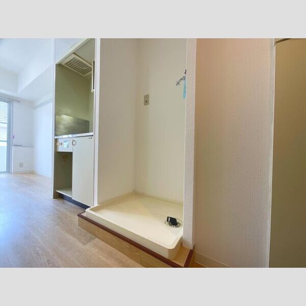 エスタ梅ヶ丘 室内写真10