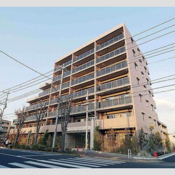 Nステージ東小金井