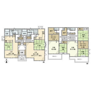 赤坂台5丁目戸建