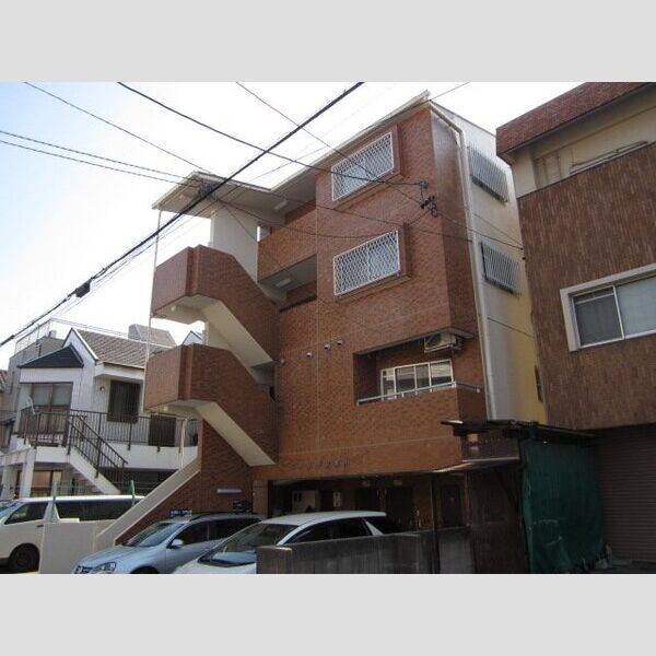 プチメゾン黒川 建物画像