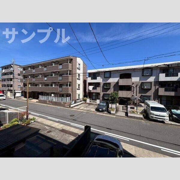 プチメゾン黒川 室内写真9
