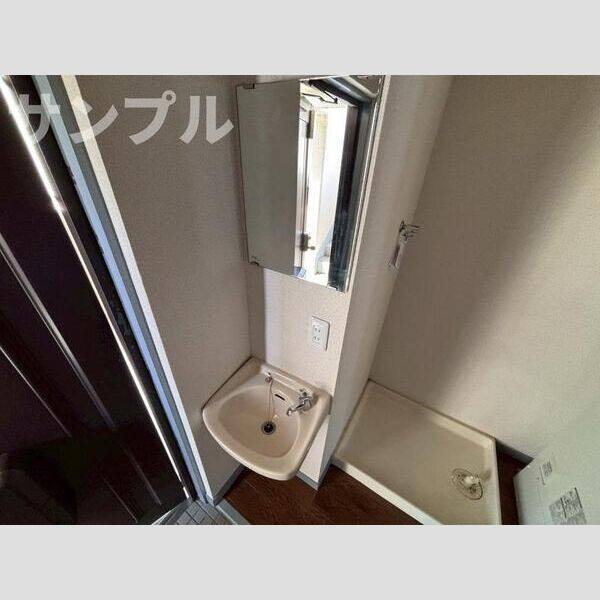 プチメゾン黒川 室内写真4
