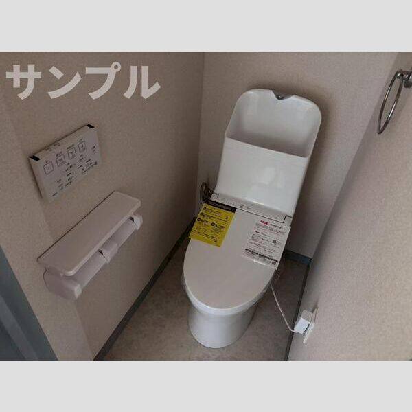 プチメゾン黒川 室内写真5