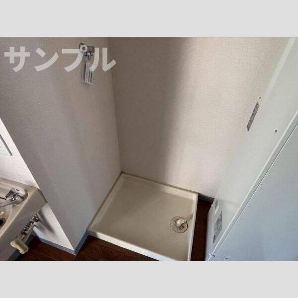 プチメゾン黒川 室内写真6