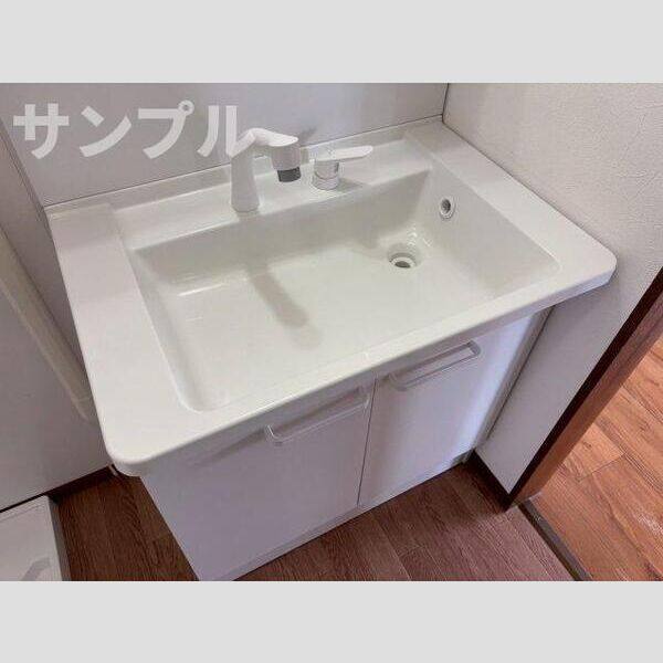 岡田マンション 室内写真4