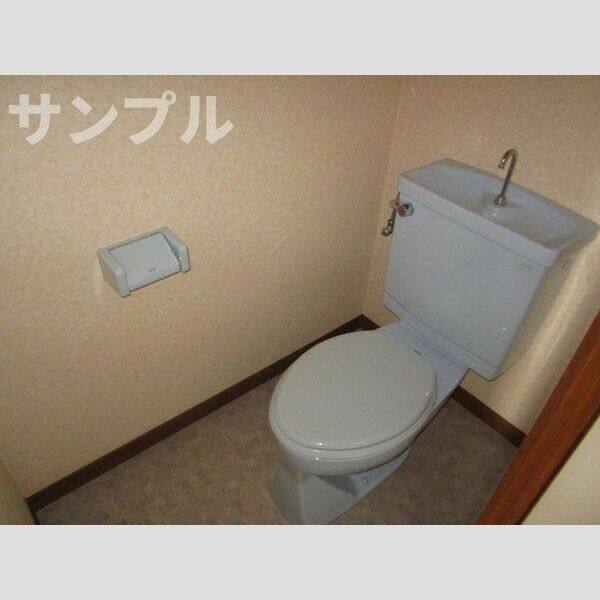 岡田マンション 室内写真5