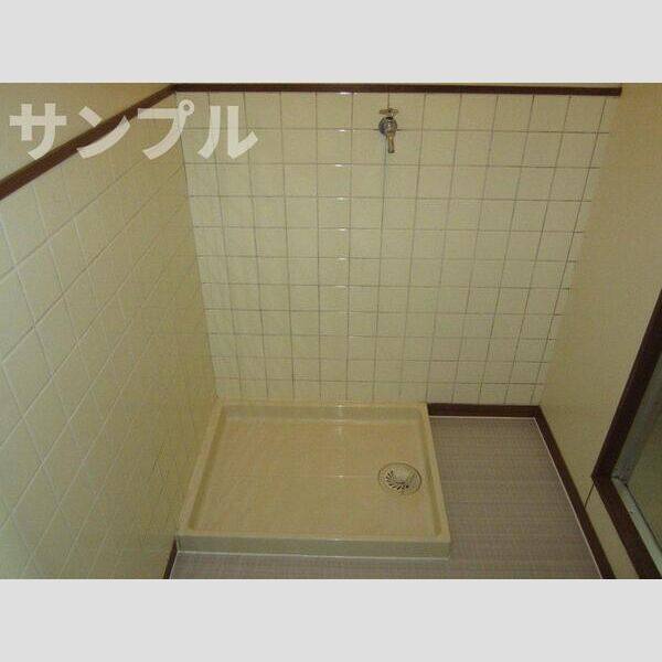 岡田マンション 室内写真6